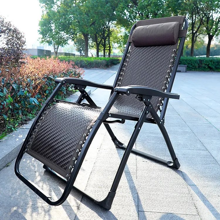 Chaise long 3 position كرسي الإسترخاء 3 وضعيات